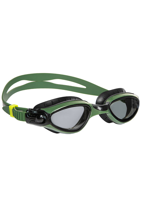 MAD WAVE Swim guard משקפת שחייה
