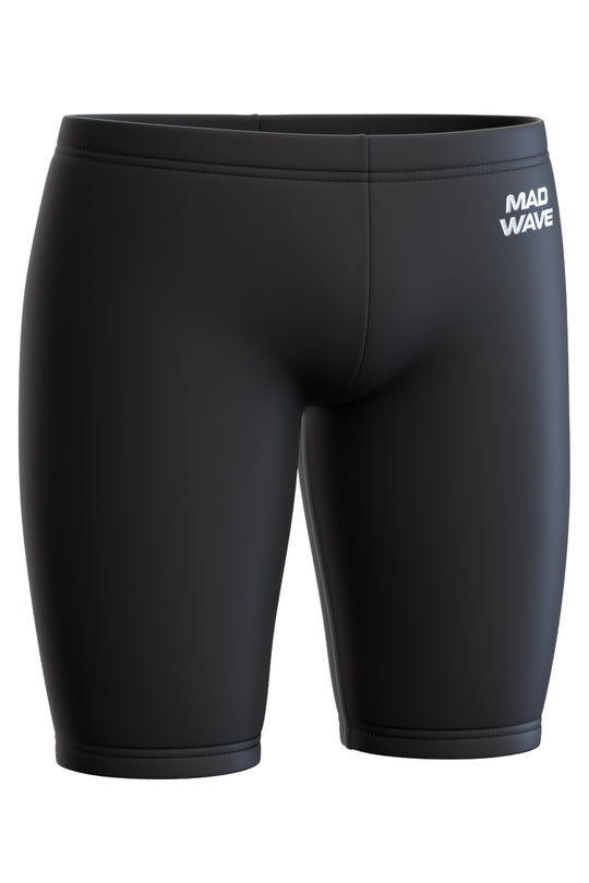 MAD WAVE Drive PBT Training Jammer בגד ים מכנס שחייה לגברים