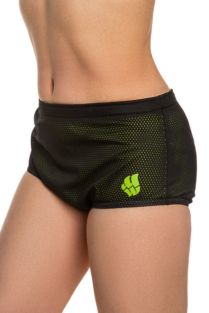 Mad Wave Drag shorts unisex מכנסי התנגדות לשחייה