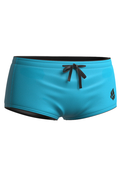Mad Wave Drag shorts unisex מכנסי התנגדות לשחייה