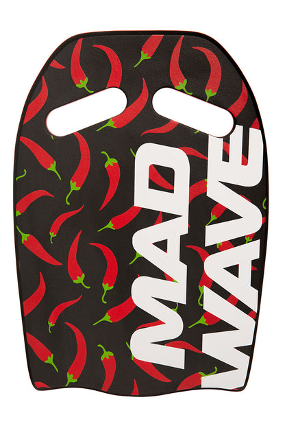 MAD WAVE Kickboard Ergo Printed קרש שחייה