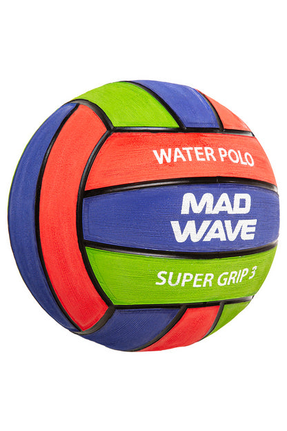 MAD WAVE Super Grip Pro #3 כדור כדורמים מידה 3
