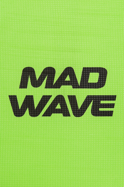 MAD WAVE Floating island (with rough surface) אי צף ללימוד שחייה