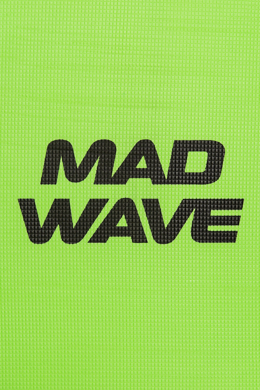 MAD WAVE Floating island (with rough surface) אי צף ללימוד שחייה