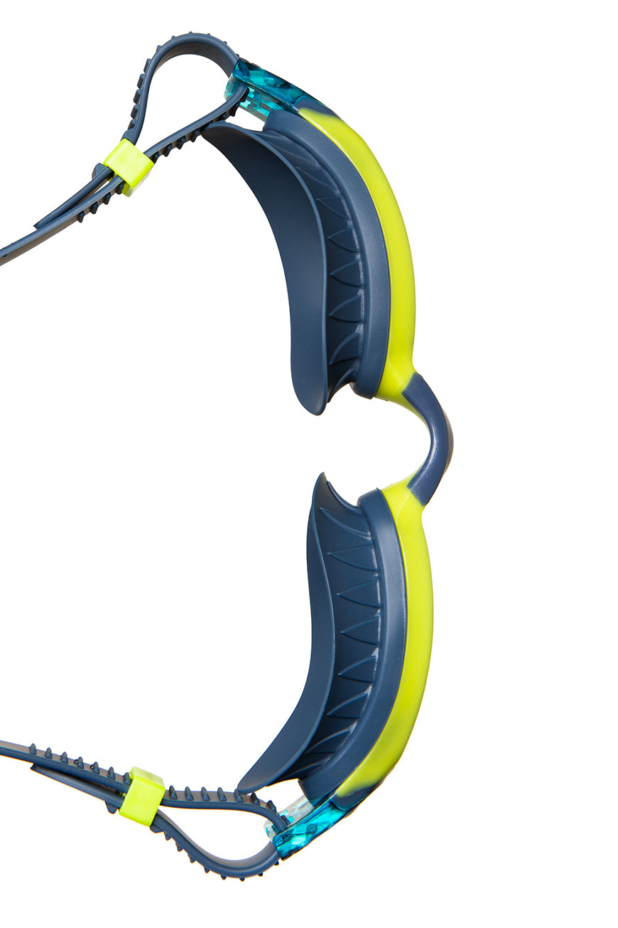 MAD WAVE Swim guard משקפת שחייה - דוגית