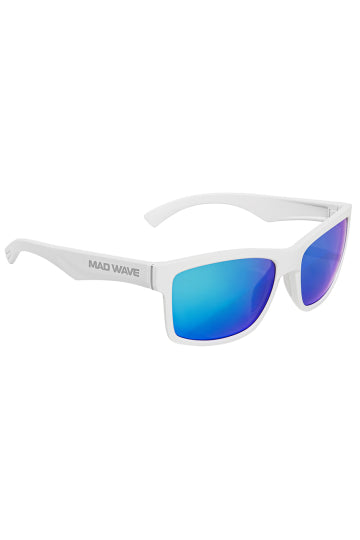 MAD WAVE Floaties Polarized משקפי שמש פולורייזד צפים במים