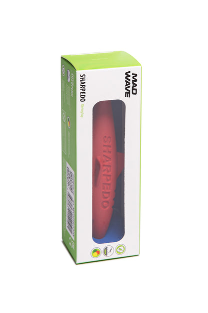 MAD WAVE Sharpedo משחק בריכה לילדים