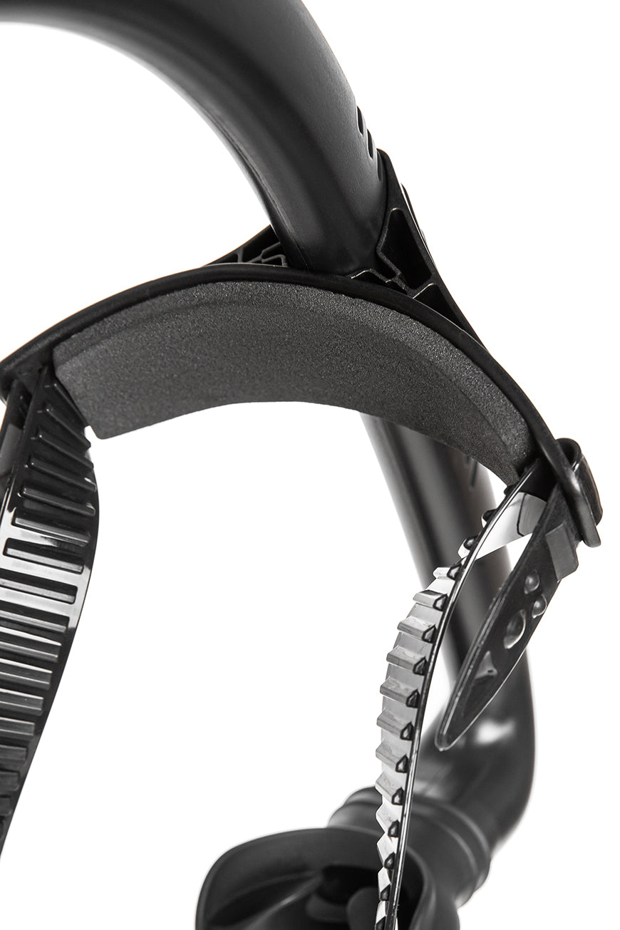 MAD WAVE Speed Snorkel 2 שנורקל אמצע