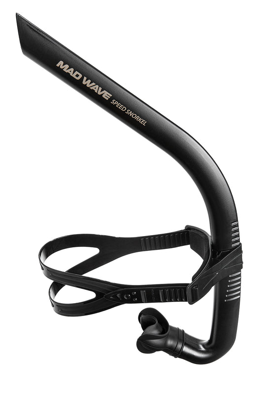 MAD WAVE Speed Snorkel 2 שנורקל אמצע