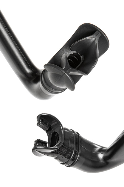 MAD WAVE Speed Snorkel 2 שנורקל אמצע