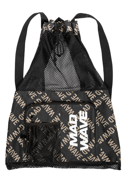 תיק רשת צבעוני Mad Wave Vent Dry Bag - דוגית