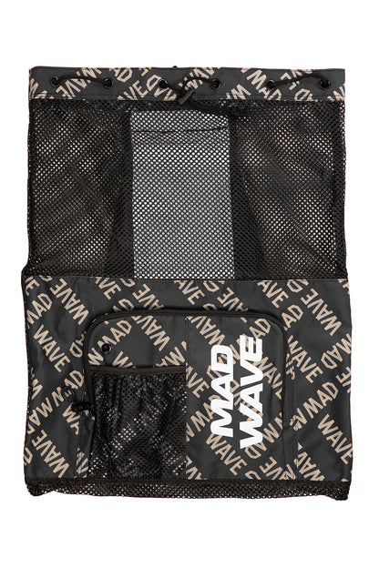 תיק רשת צבעוני Mad Wave Vent Dry Bag - דוגית