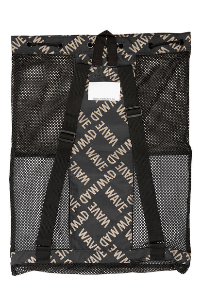 תיק רשת צבעוני Mad Wave Vent Dry Bag - דוגית