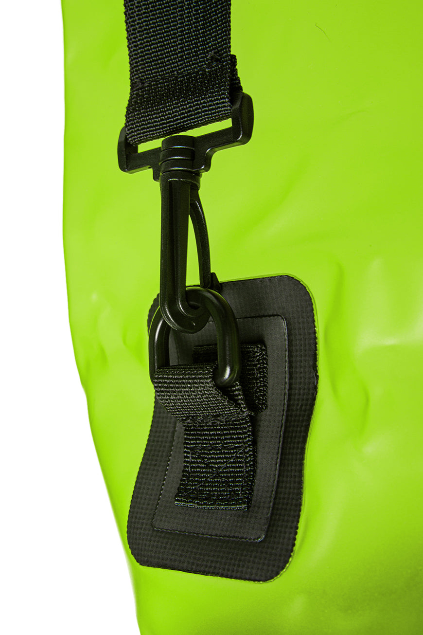 MAD WAVE RT10 Dry Pack תיק - תרמיל עמיד בפני מים - דוגית