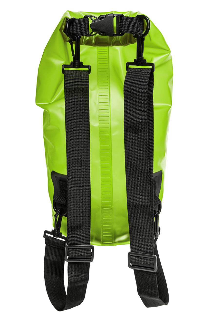 MAD WAVE RT10 Dry Pack תיק - תרמיל עמיד בפני מים - דוגית