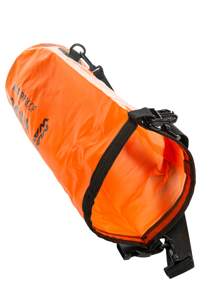 MAD WAVE RT10 Dry Pack תיק - תרמיל עמיד בפני מים - דוגית