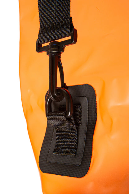 MAD WAVE RT10 Dry Pack תיק - תרמיל עמיד בפני מים - דוגית
