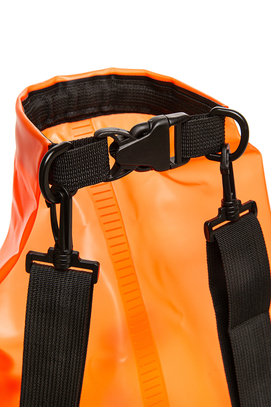 MAD WAVE RT10 Dry Pack תיק - תרמיל עמיד בפני מים - דוגית