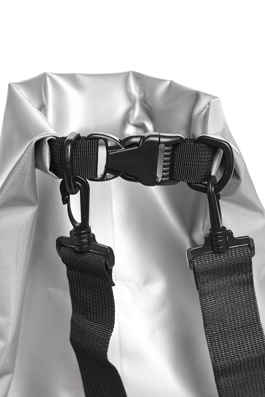 MAD WAVE RT20 Dry Pack תיק - תרמיל עמיד בפני מים בנפח 20 ליטרים