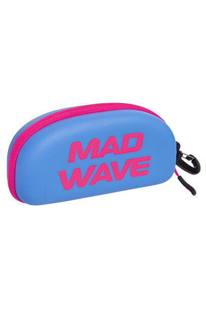 MAD WAVE Case נרתיק למשקפת שחייה - דוגית
