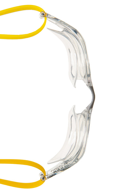 MAD WAVE Aqua fusion Nano משקפת שחייה