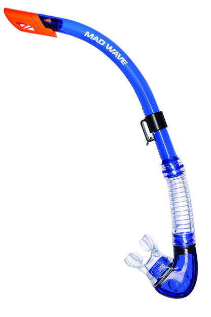 MAD WAVE Snorkel Set סט שנורקל ומסיכה