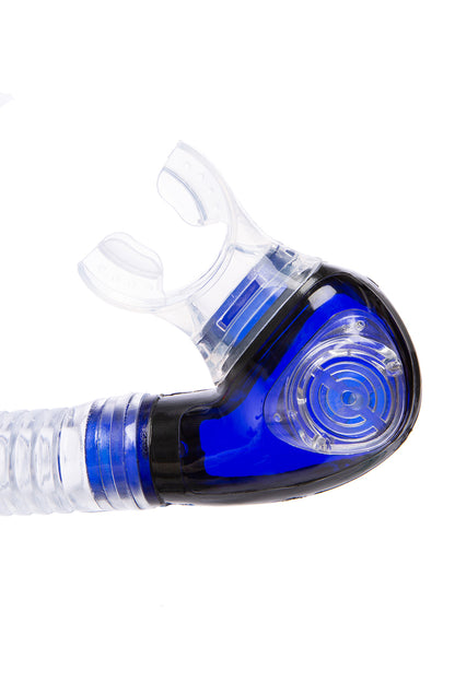 MAD WAVE Snorkel Set סט שנורקל ומסיכה