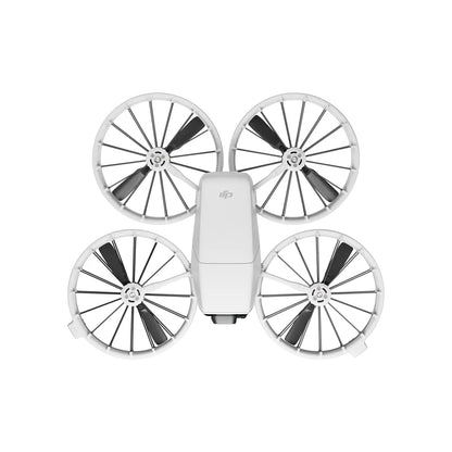 DJI Flip Fly More Combo (DJI RC 2) ערכת רחפן מיני רב תכליתי המתאים לולוגרים עם שלט חכם