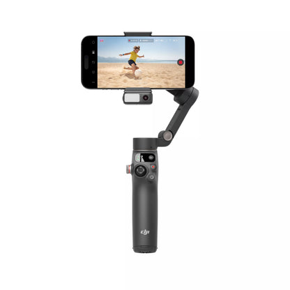 DJI Osmo Mobile 7P מייצב גימבל לסמארטפונים