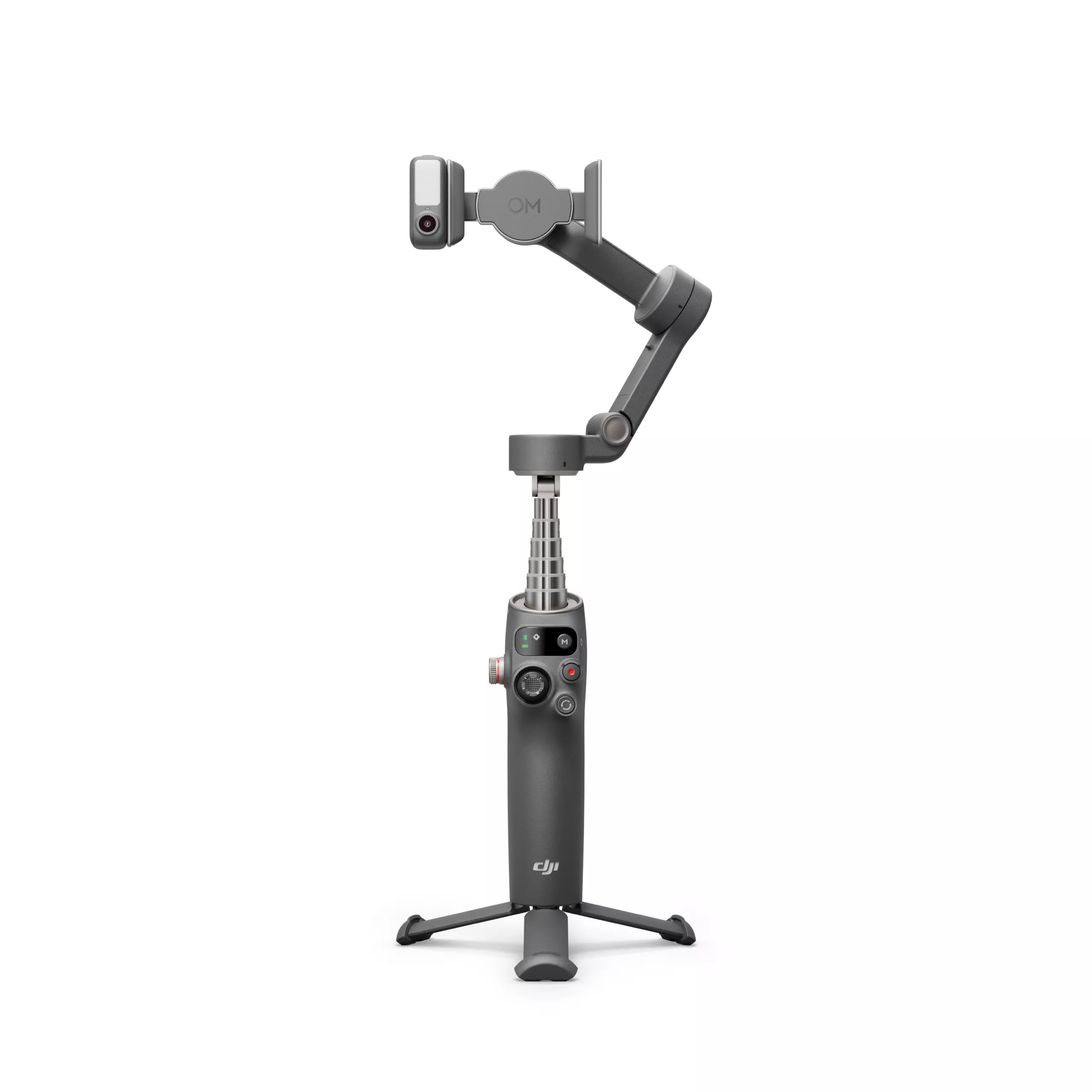 DJI Osmo Mobile 7P מייצב גימבל לסמארטפונים