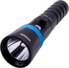 XTAR Hunter DH1 1600 SET פנס צלילה
