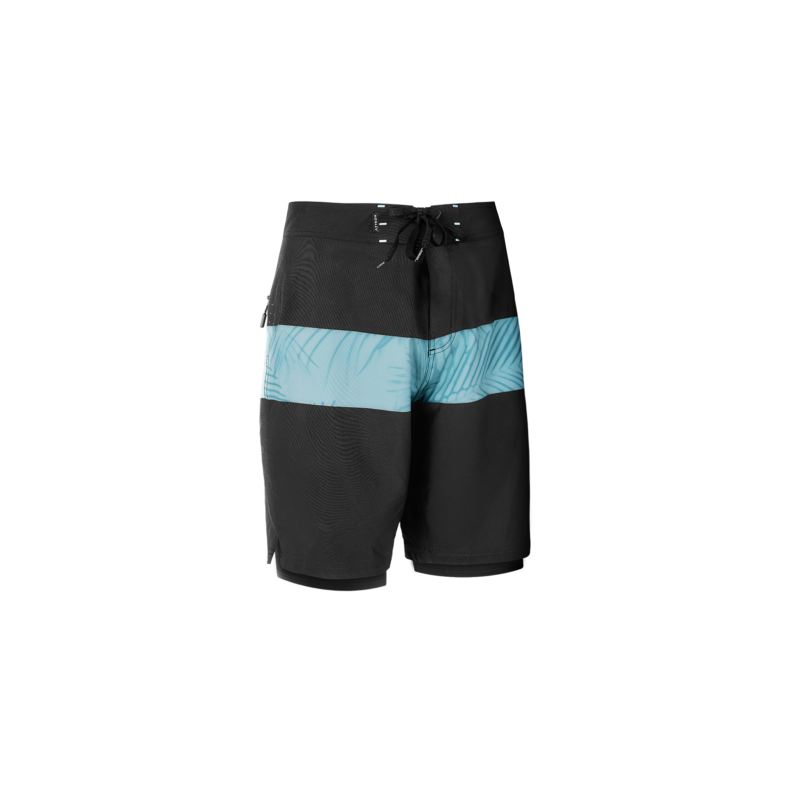 AZTRON SHADOW Men's Boardshort 20' בגד ים מכנס גלישה לגברים באורך 20 אינץ - דוגית