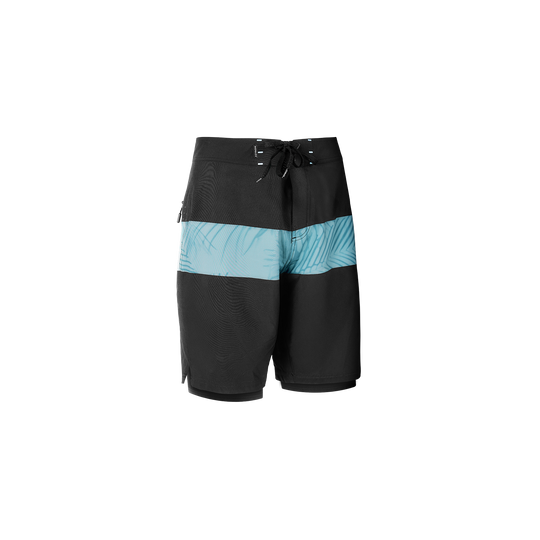 AZTRON SHADOW Men's Boardshort 20' בגד ים מכנס גלישה לגברים באורך 20 אינץ
