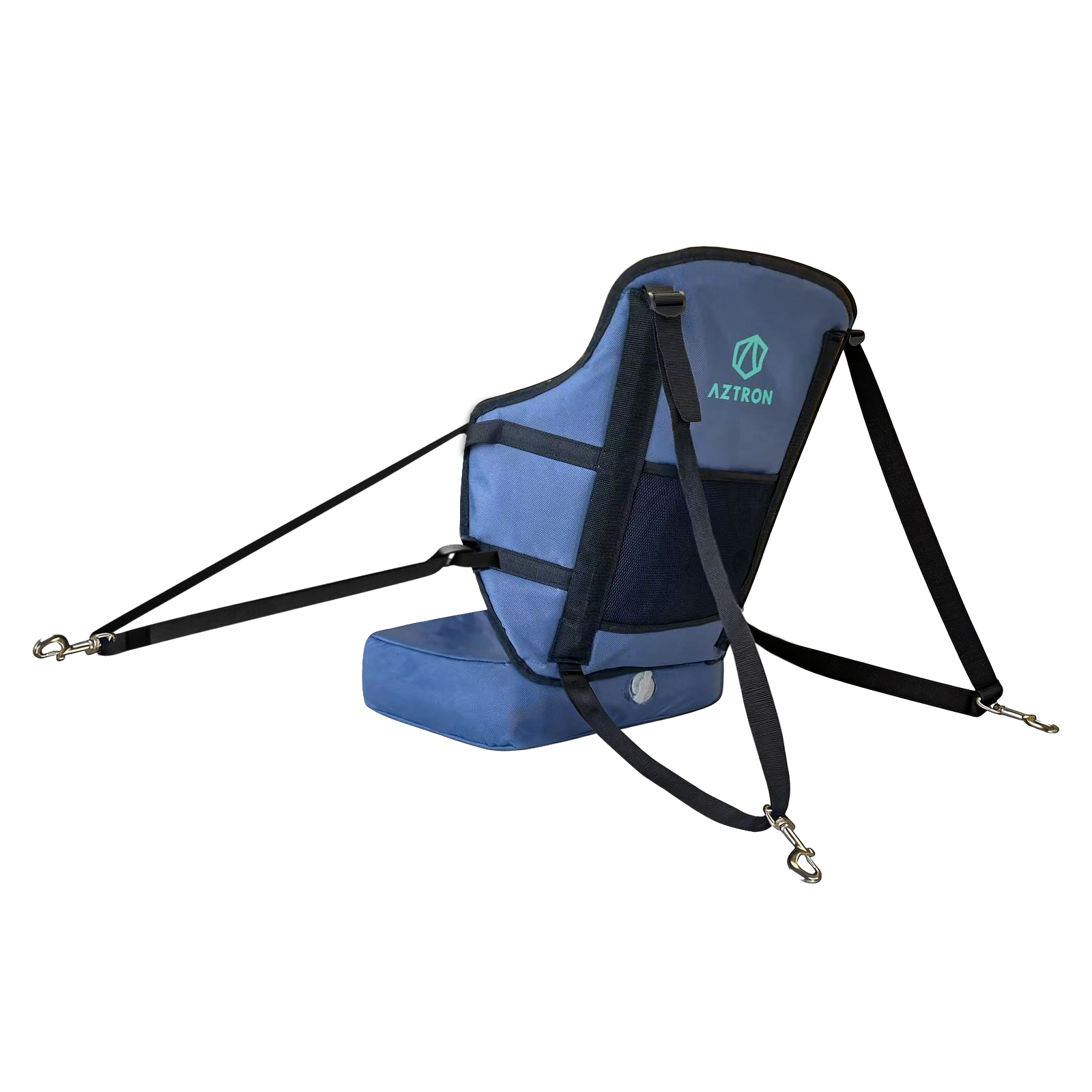 AZTRON Premium Kayak Seat מושב קיאק פרמיום - דוגית