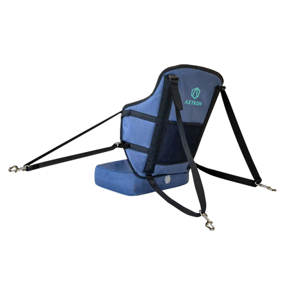 AZTRON Premium Kayak Seat מושב קיאק פרמיום - דוגית