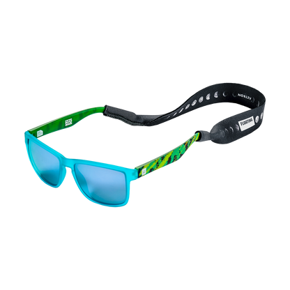 AZTRON ECLIPSE Sunglasses Retainer רצועה למשקפי שמש - דוגית