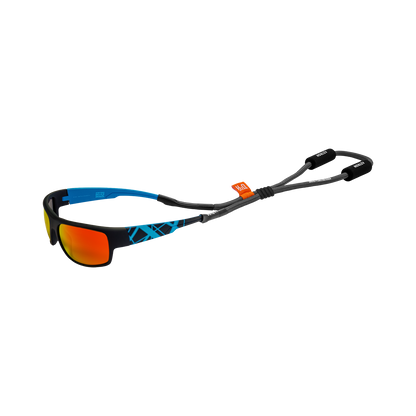 AZTRON STONE GREY Sunglasses Retainer רצועה למשקפי שמש - דוגית