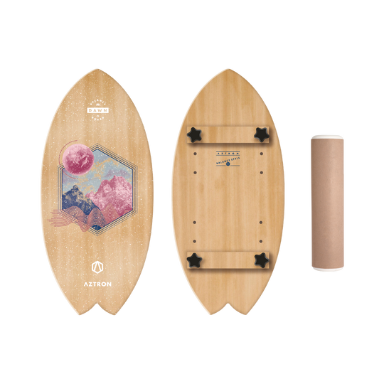 AZTRON Dawn Balance Board לוח איזון