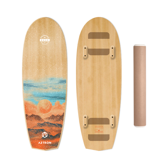 AZTRON Dusk Balance Board לוח איזון