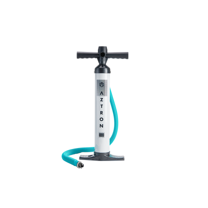 AZTRON Double Action Pumo Lite משאבה לסאפ וקיאק