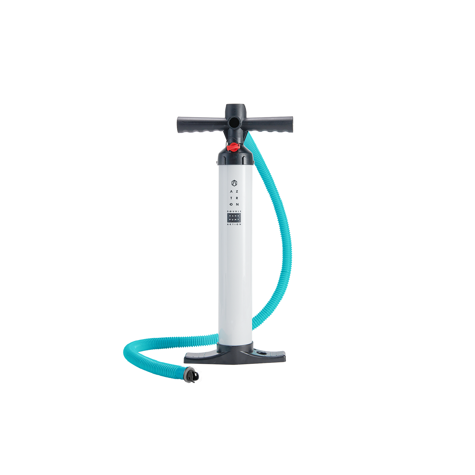 AZTRON Double Action Pumo Lite משאבה לסאפ וקיאק