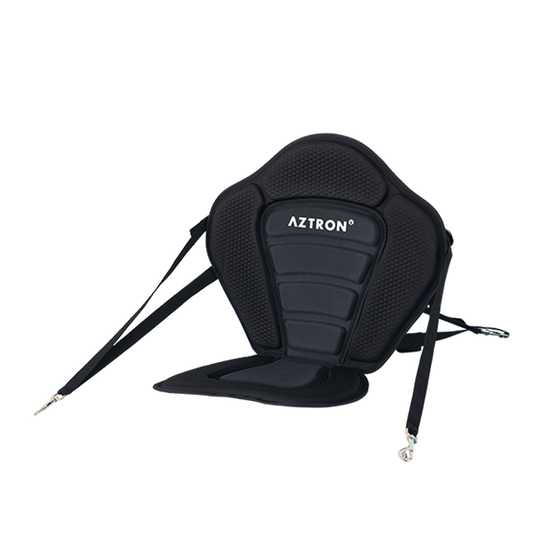 AZTRON Aztron Kayak Seat מושב קיאק לסאפ מתנפח מודל 2025
