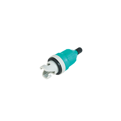 AZTRON Valve Adapter מתאם למשאבה חשמלית - דוגית
