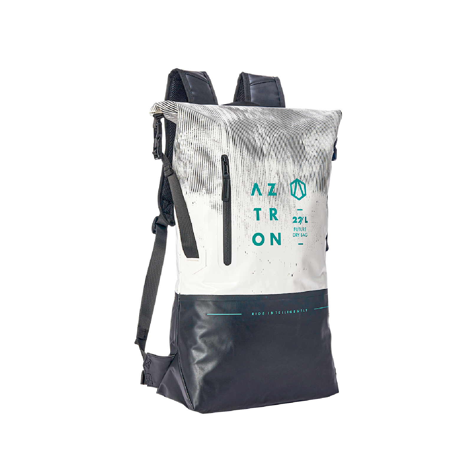 AZTRON Dry Bag 22L תיק יבש בנפח 22 ליטרים