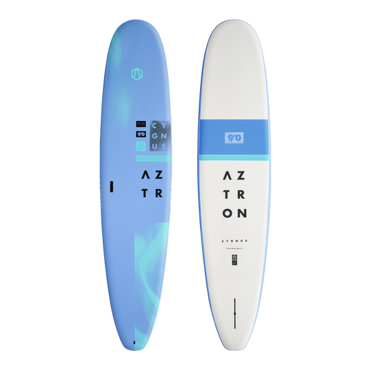 AZTRON CYGNUS Soft-top 9'0" גלשן סופט
