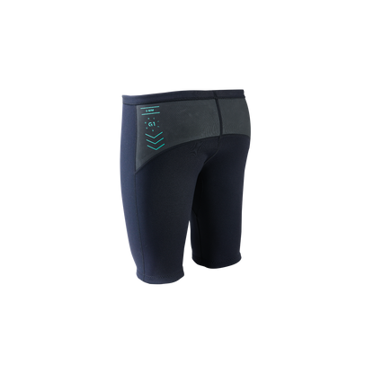 AZTRON Galileo G1 Neo Neoprene Bottom Men מכנסי ניאופרן לספורט ימי לגברים - דוגית
