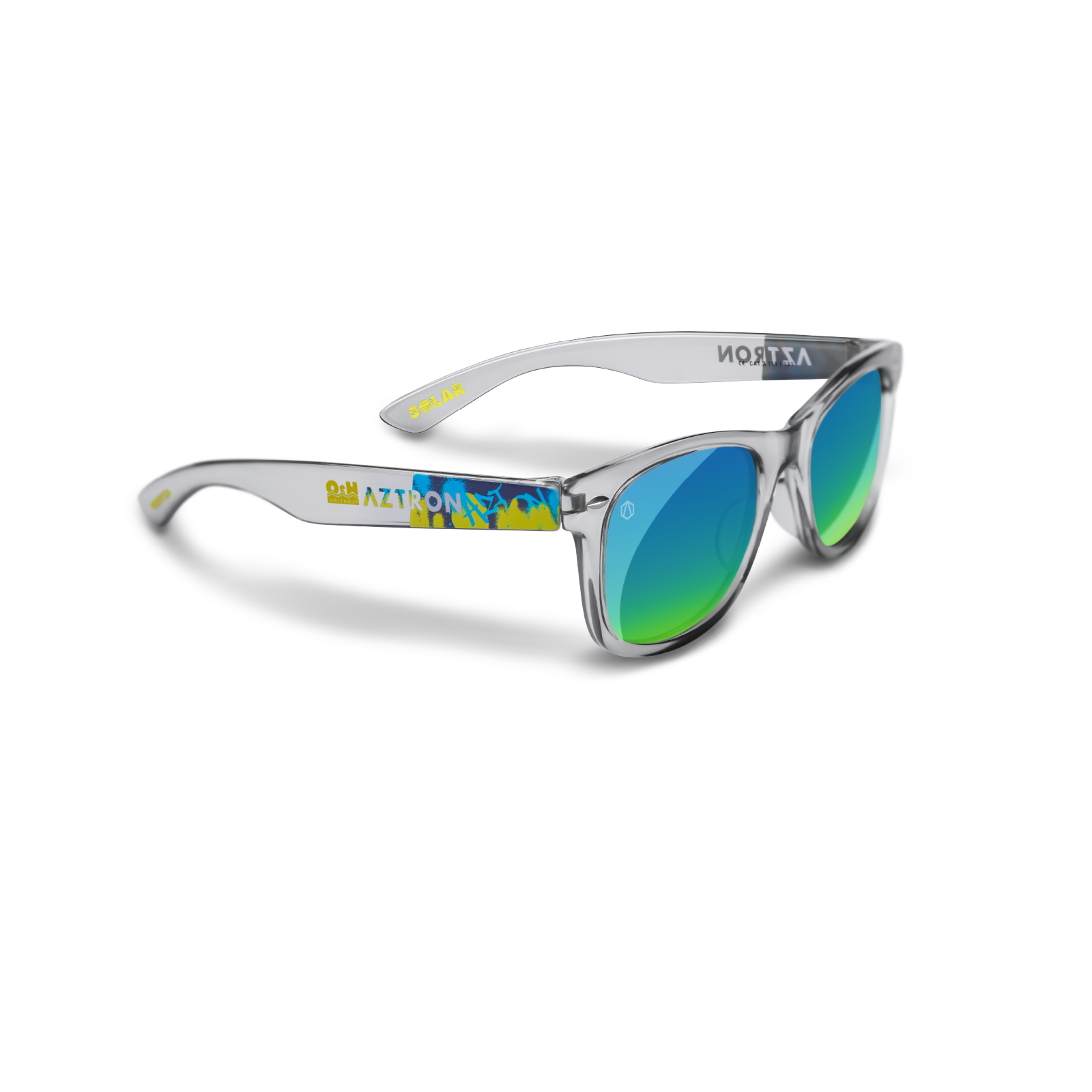 AZTRON SOLAR Kids Sunglasses משקפי שמש צפים במים