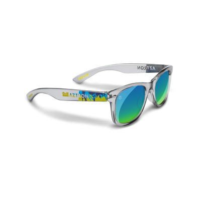 AZTRON SOLAR Kids Sunglasses משקפי שמש צפים במים - דוגית