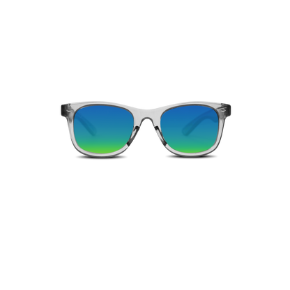 AZTRON SOLAR Kids Sunglasses משקפי שמש צפים במים - דוגית