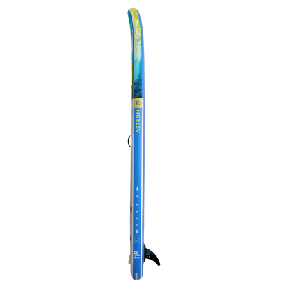AZTRON Titan 3 All Around SUP 11'11" סאפ מתנפח מודל 2025